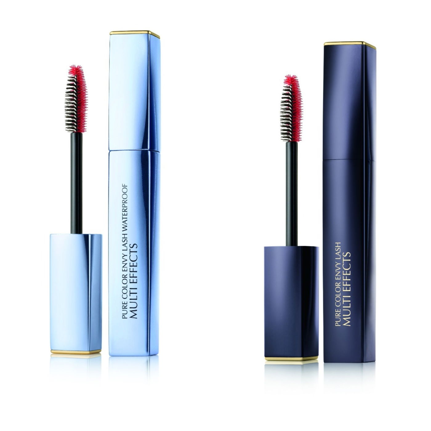 מסקרה חדשה. אסתי לאודר.