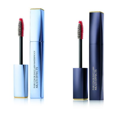 מסקרה חדשה. אסתי לאודר.