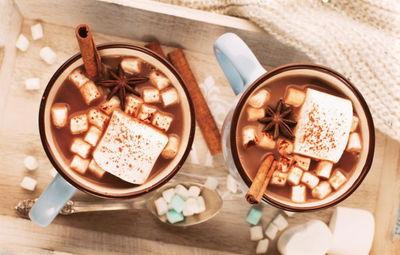 מוקה שוקולטה פרווה