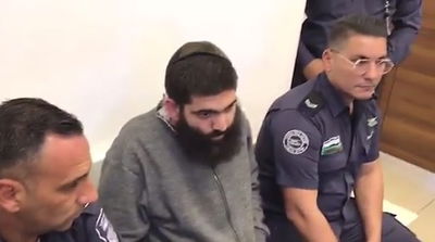 רוצח שכנו: "הפסיכיאטר טעה, אני כן נורמלי"