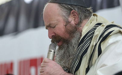 הרב עדס חשף: הצבא פוסל אלפי בנות שחוזרות בתשובה