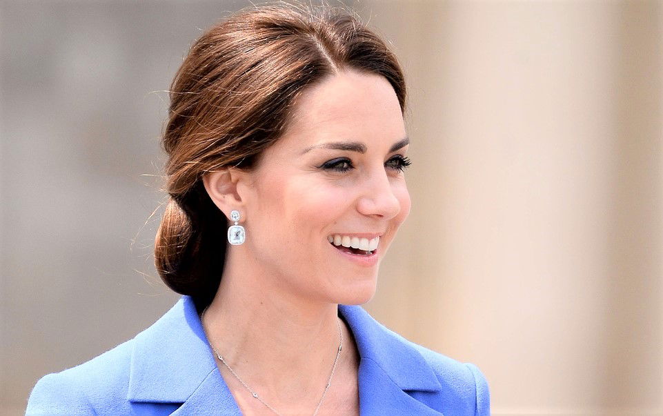 איך את עושה את זה, קייט?