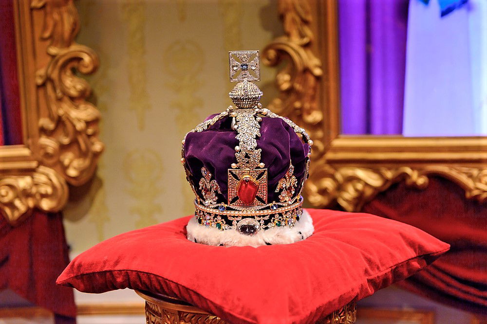 כתר האימפריה הממלכתי