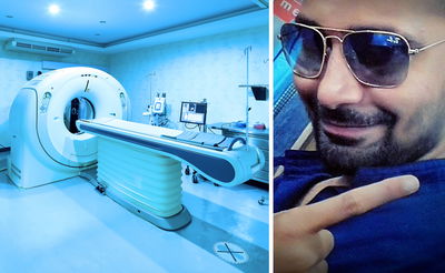 מימין: ההרוג