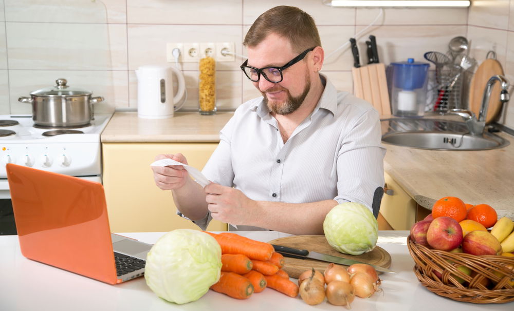 מפתיע: אלו 100 המאכלים המזינים ביותר