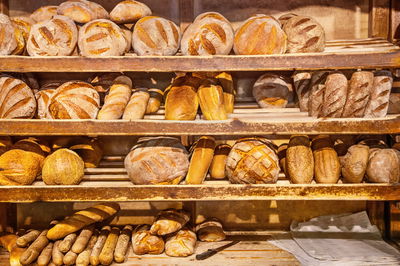 מאפייה. אילוסטרציה