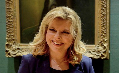 עזרא סיידוף: "אי אפשר לסרב לשרה נתניהו"