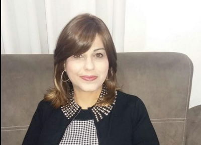 ד"ר גילה גרוסמן.