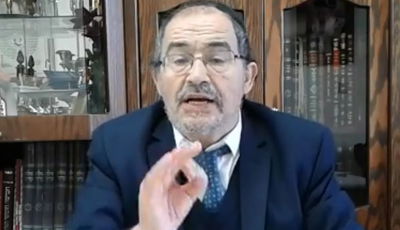 הוורט על הפרשה במרוקאית