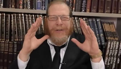 הסגולה היומית: השם הקדוש שיועיל לנו לשמירה • צפו