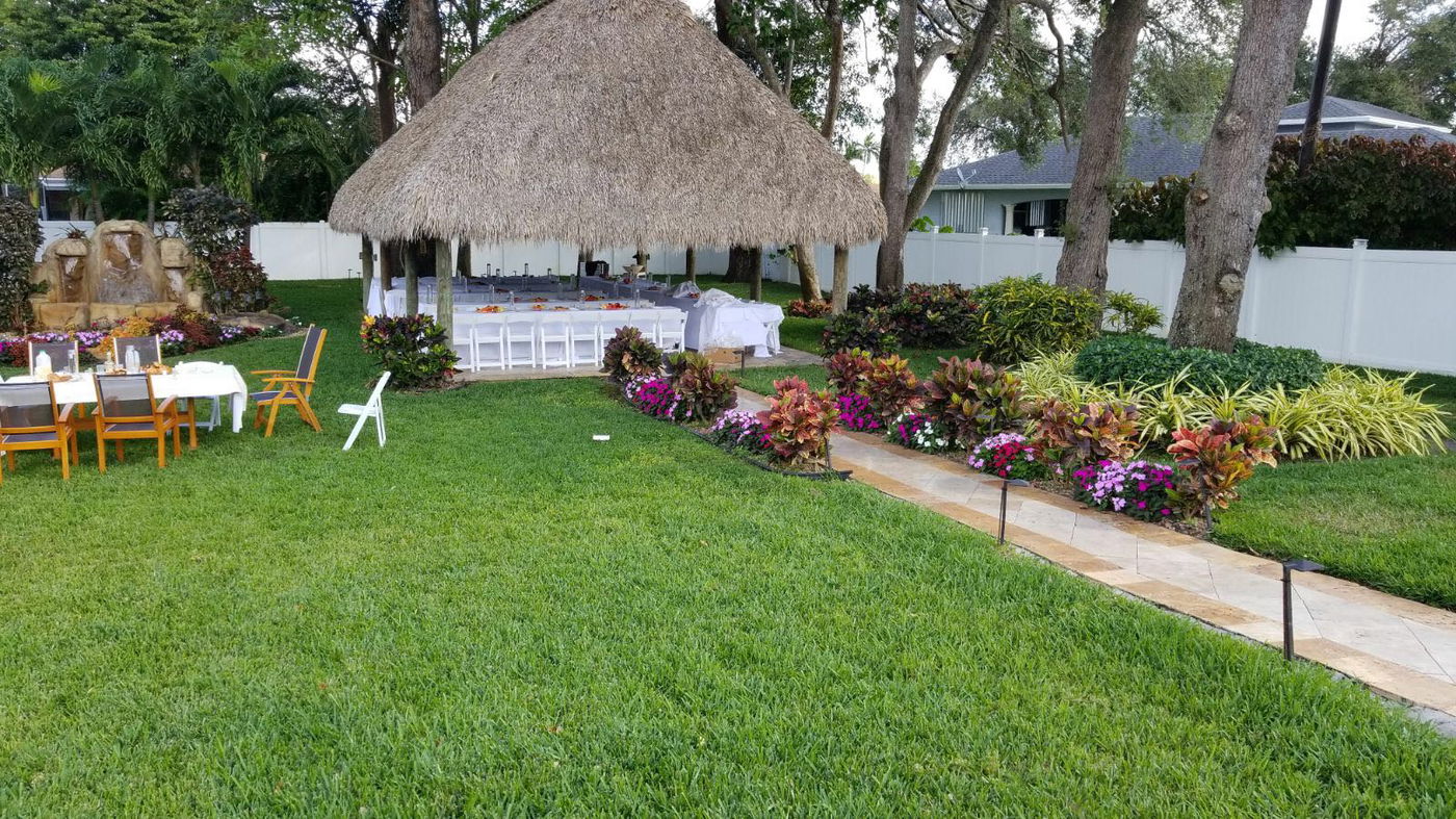 הרבי מסאטמר ערך טיש ט"ו בשבט במעון נופש פסטורלי • צפו