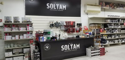 סולתם באור יהודה.