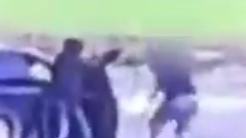 תיעוד ניסיון החיסול