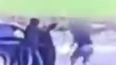 תיעוד ניסיון החיסול