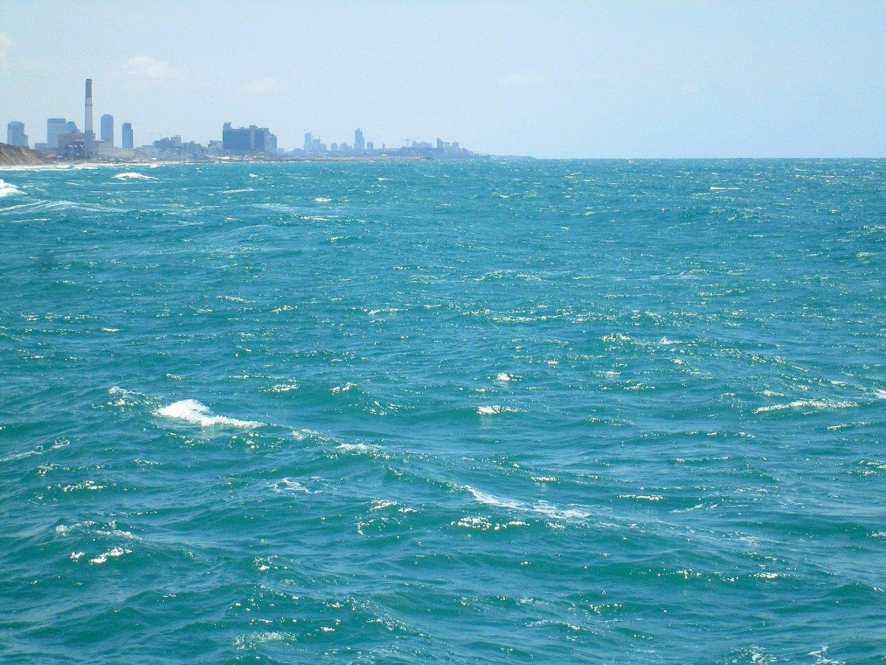 הרצליה מרינה