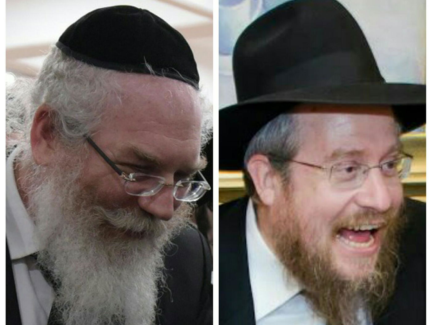 הקרע בין הישיבות הסתיים בפגישה דרמטית