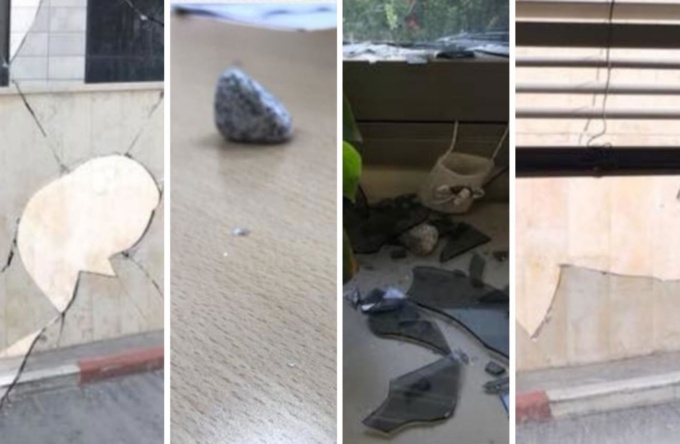 מחלקת הגביה בעיריית אשדוד, הבוקר