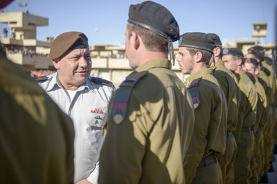 הרמטכ"ל איזנקוט