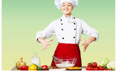 שפית. אילוסטרציה