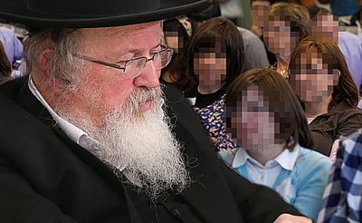 הקלטת השיחה הקשה. האזינו