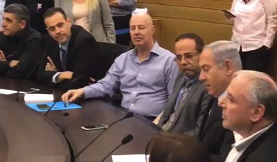 "וואו": ראש הממשלה עדכן את חבריו שהפצוע נפטר