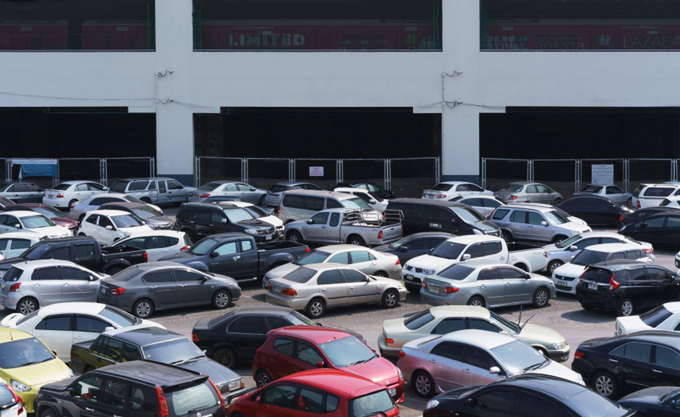 אודי או מרצדס? יונדאי או קיה? מהו הרכב הנמכר בישראל