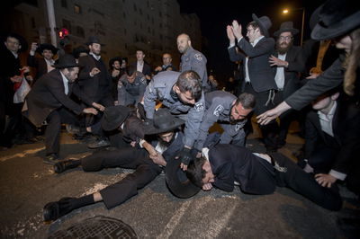 אילוסטרציה, למצולמים אין קשר לכתבה