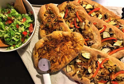 פוקצ'ות שתמיד מצליחות