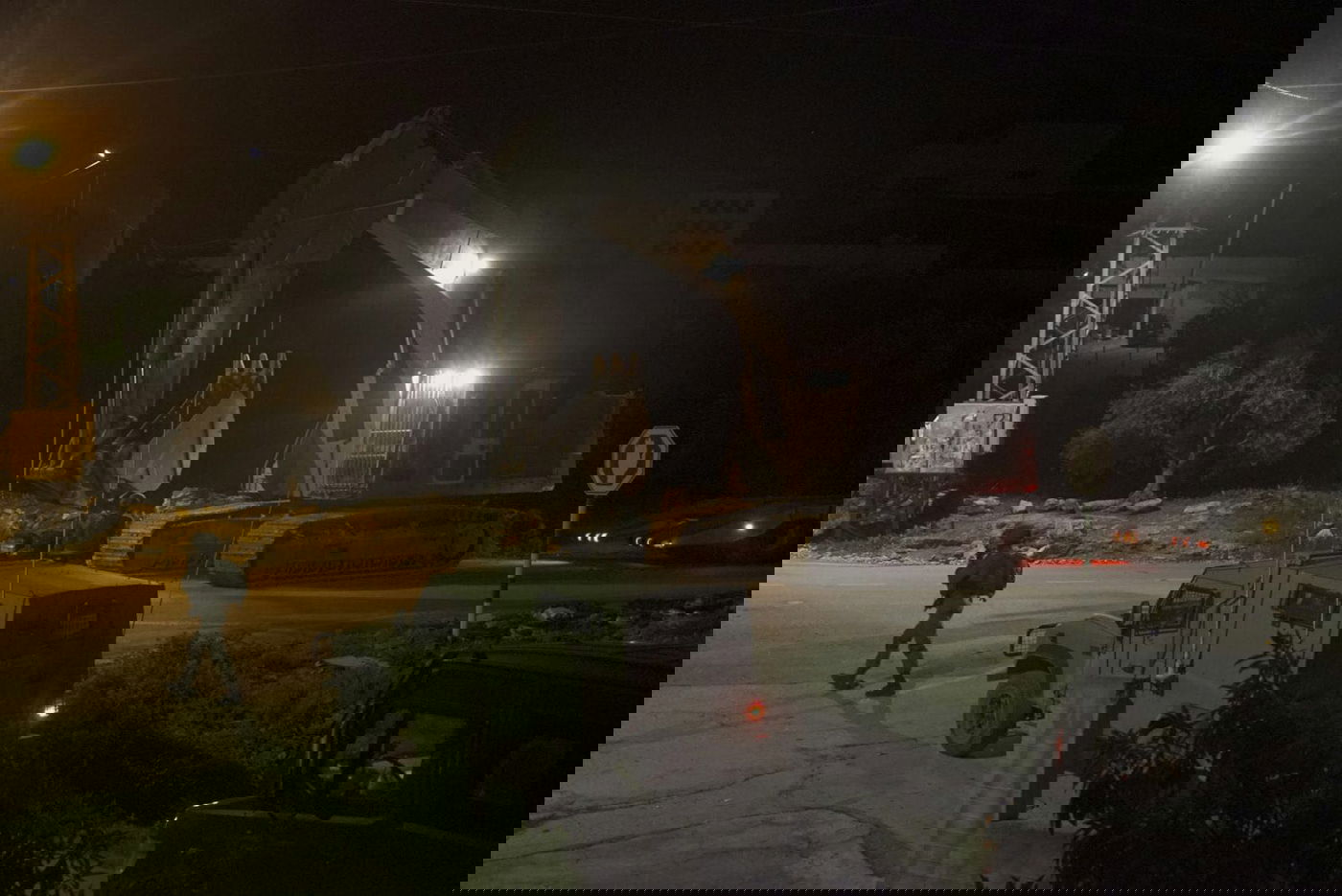 ירי טיל והריסת הבית עם דחפור • כך חוסל המחבל הרוצח