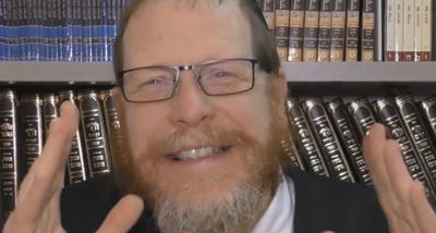 הסגולה היומית: כך נזכה לגדולה ועשירות - לנצח • צפו