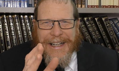 הסגולה היומית: איך אפשר להינצל מרעידת אדמה? • צפו