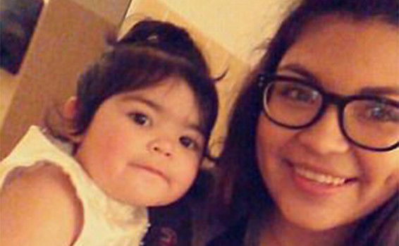 פעוטות עם שערות בין הגבות עברו טיפולי שעווה במעון