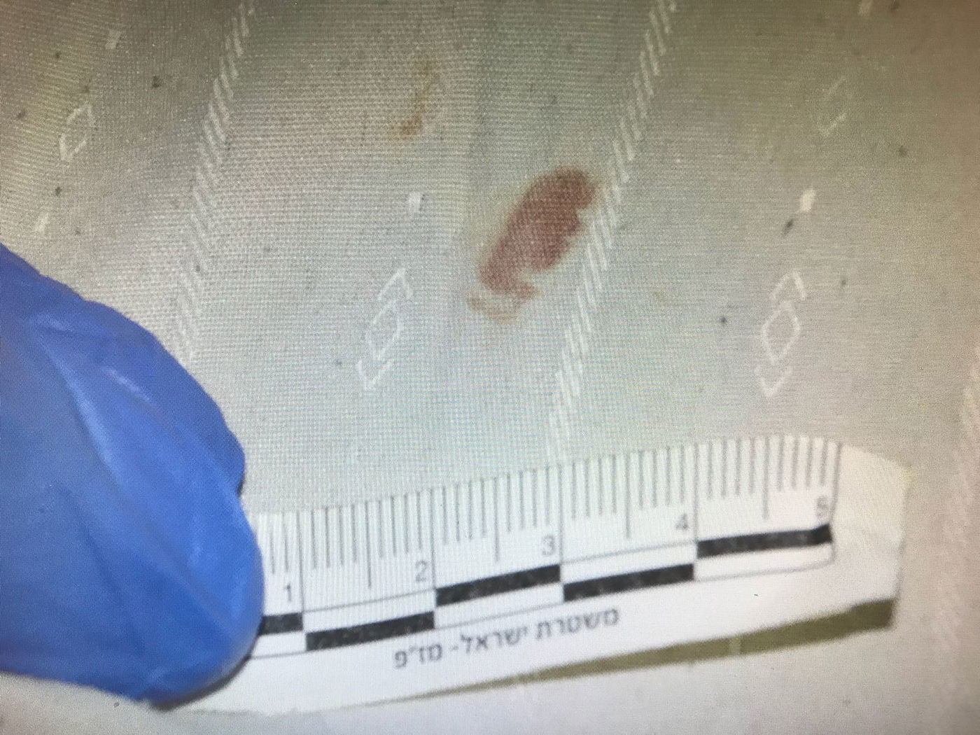 לאחר שנזרק מחצר הרב: הרוצח יועמד לדין