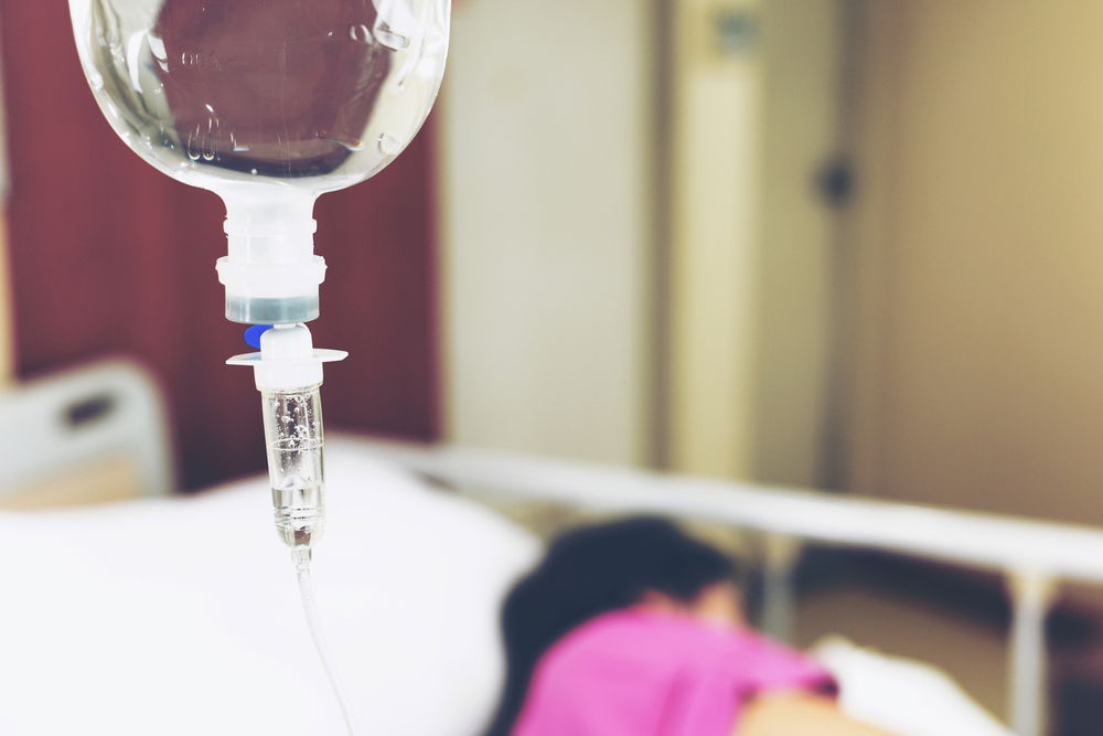 בת 4 מקרית גת נפטרה לאחר שהתייבשה