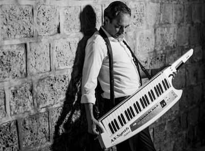 עמירן דביר ברמיקס חדש - "הנר הפנימי"