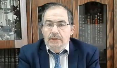 הוורט על הפרשה במרוקאית