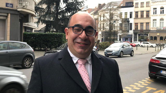 אמיר וייסבורד