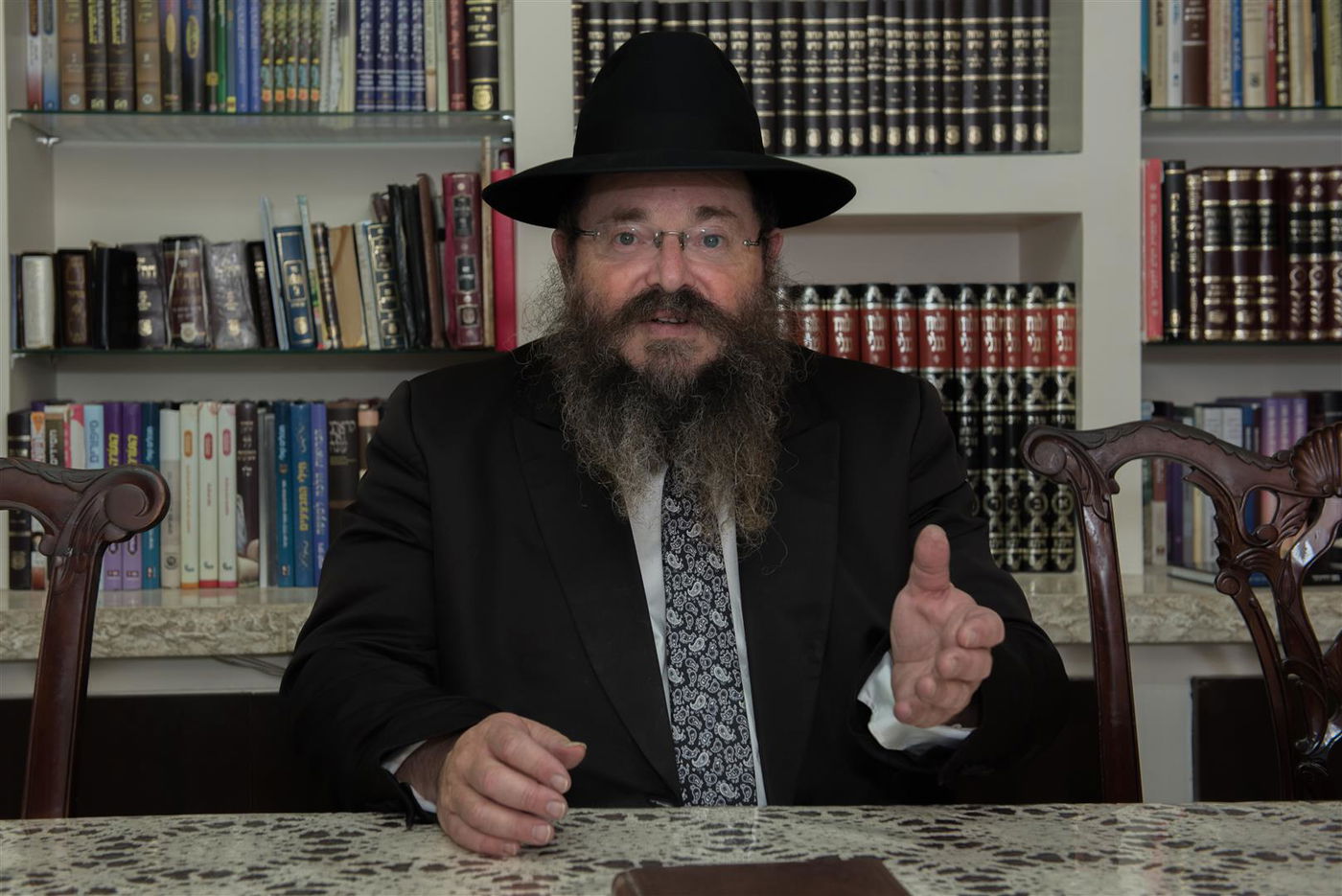 על פי תורת החסידות: הסוד של חודש שבט