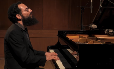 אחיה אשר כהן אלורו מבצע- שירת הפרגיות