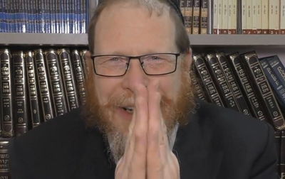 הסגולה היומית: איך נמנע מעצמינו צרות נוראיות? • צפו