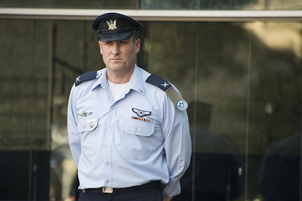 תא"ל תומר בר