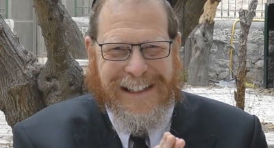 הסגולה היומית: כך נמנע מבני הבית שלנו סכנות ואסונות • צפו