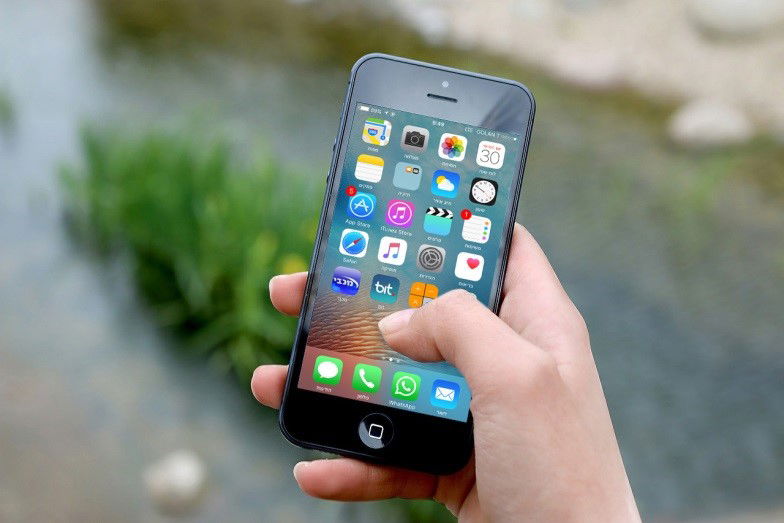 האפליקציה ששדרגה לי את שלום הבית. אילוסטרציה