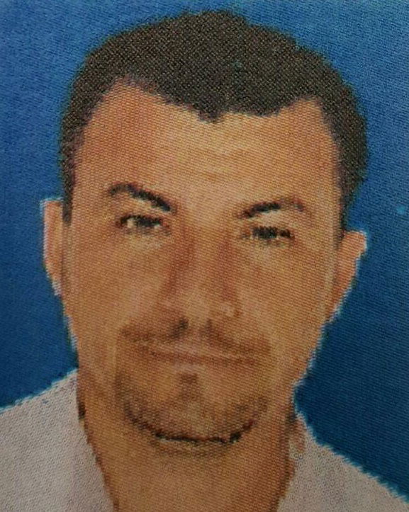 אחד מהמחבלים שנעצרו