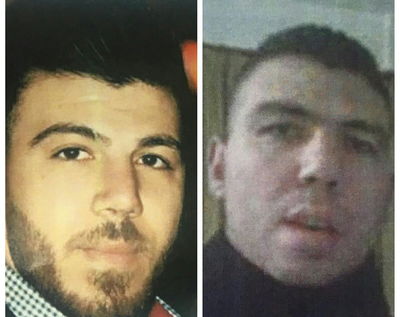 האחים פעילי חיזבאללה ששלחו את האיש