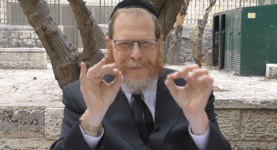 הסגולה היומית: מה עלינו לעשות כדי למנוע מריבה בבית? • צפו