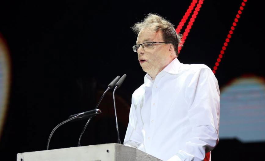 דב קלמנוביץ'