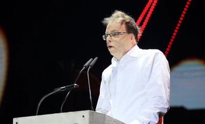 דב קלמנוביץ'