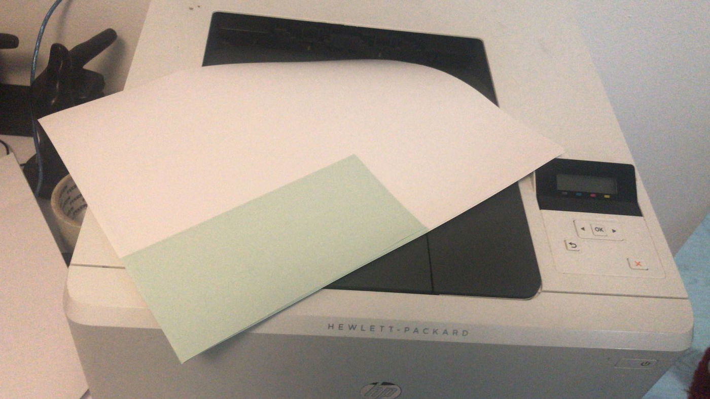 נחשפה חוליה לזיוף מסמכים וגניבת המחאות