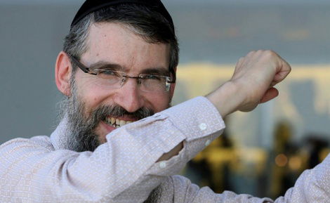 זה השיר הכי מושמע בשבוע האחרון ברדיו החרדי